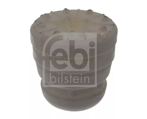 Febi Front Rubber Bump Stop For Mercedes-benz Mercedes-benz (Bb
