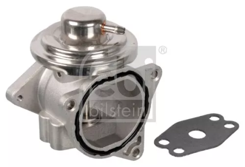 Febi Egr Valve For Audi Dodge Jeep Mitsubishi Seat Skoda Vw A3 Altea Al