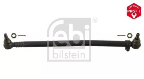Febi Front Centre Rod Assembly For Volvo Fl6
