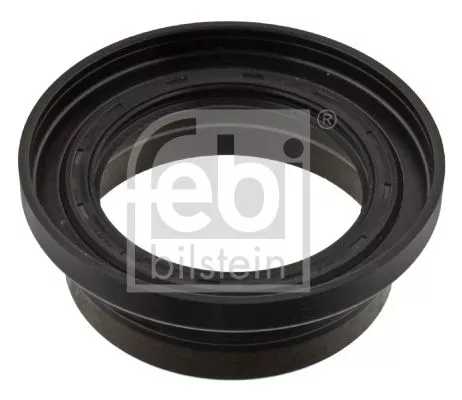 Shaft Seal, differential