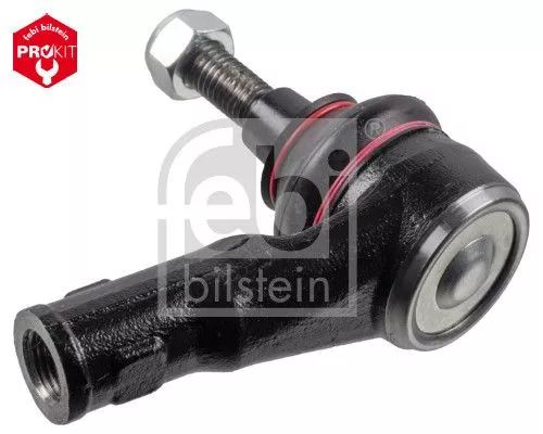 FEBI BILSTEIN FEBI BILSTEIN 39737 Febi Front Left Or Right Tie Rod End For Land Rover Discovery 