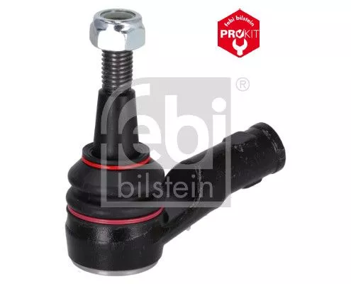 Febi Front Left Or Right Tie Rod End For Land Rover Discovery