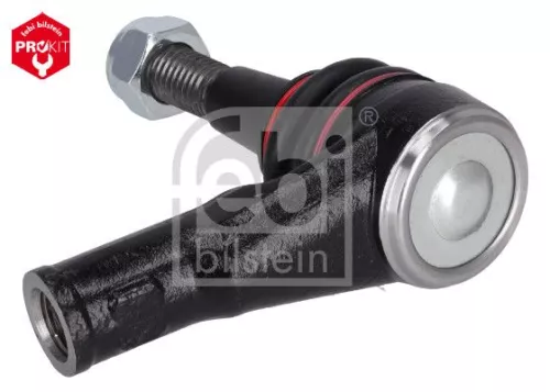 FEBI BILSTEIN FEBI BILSTEIN 39738 Febi Front Left Or Right Tie Rod End For Land Rover Discovery 