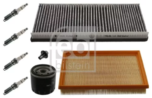 Febi Service Kit For Ford Fiesta