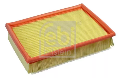 Febi Bilstein Air Filter For Renault Samsung Laguna Latitude Sm5
