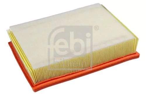 FEBI BILSTEIN FEBI BILSTEIN 39750 Febi Bilstein Air Filter For Renault Samsung Laguna Latitude Sm5 