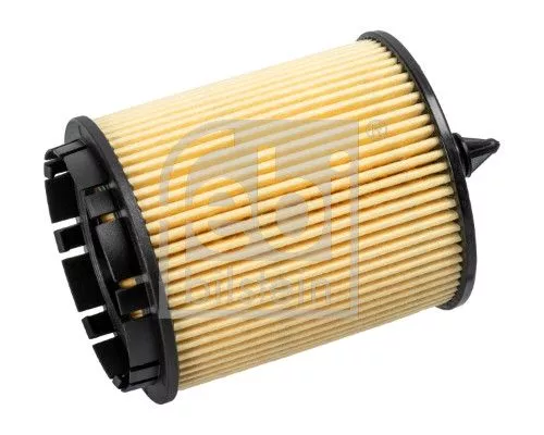 FEBI BILSTEIN FEBI BILSTEIN 39762 Oil Filter For Alfa Romeo Cadillac Chevrolet Fiat Opel Saab Vauxhall 159 9-3 9-5 