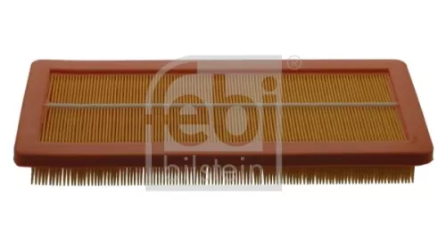 Febi Bilstein Air Filter For Citroën Fiat Peugeot Bipper Bipper Tepee Fiorino Ne