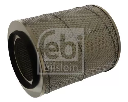 Febi Bilstein Air Filter For Iveco Eurocargo