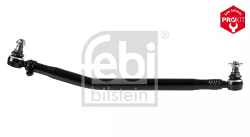 Febi Front Left Centre Rod Assembly For Renault Trucks Midliner