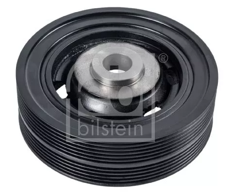 Febi Crankshaft Pulley  For Citroën Fiat Peugeot Boxer Ducato Jumpe