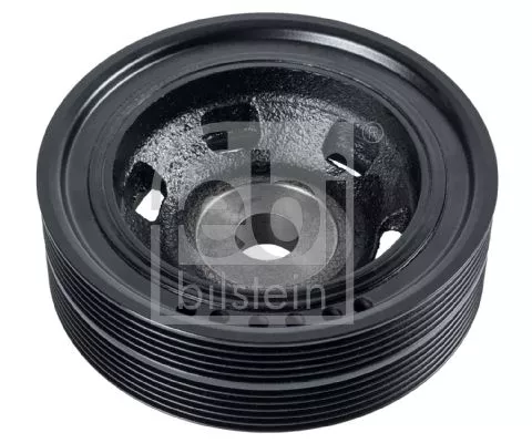 FEBI BILSTEIN FEBI BILSTEIN 39772 Febi Crankshaft Pulley  For Citroën Fiat Peugeot Boxer Ducato Jumpe 