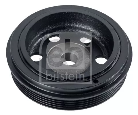 FEBI BILSTEIN FEBI BILSTEIN 39773 Febi Crankshaft Pulley  For Citroën Fiat Peugeot Boxer Ducato Jumpe 