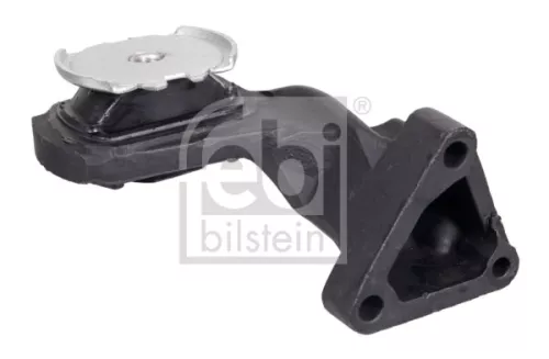 Febi Front Right Engine Mounting  For Fiat Seicento / 600