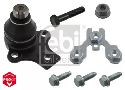 Febi Bilstein Front Left OR Right Lower Ball Joint For Seat Vw Caddy Cordoba