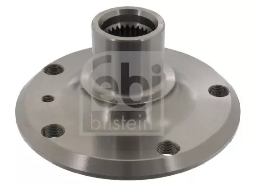 Febi Rear Left Or Right Wheel Hub For BMW 1 3