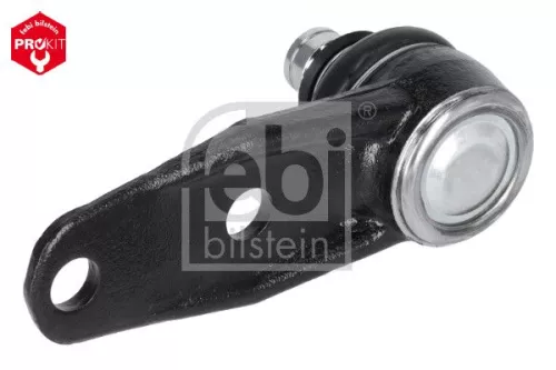 FEBI BILSTEIN FEBI BILSTEIN 39820 Febi Bilstein Front Left OR Right Ball Joint For Renault Megane Scénic 