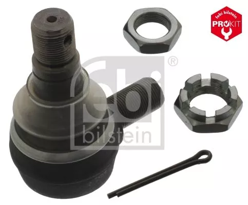 Febi Front Tie Rod End For Daf 75 75 Cf 85 85 Cf 95 95 Xf Cf Cf 75 Cf 8