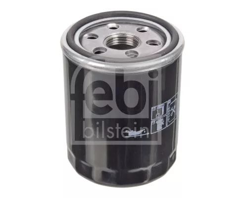 FEBI BILSTEIN FEBI BILSTEIN 39829 Oil Filter For Chevrolet Fiat Perodua Subaru Suzuki Vw Baleno Carry Grand Vitara 