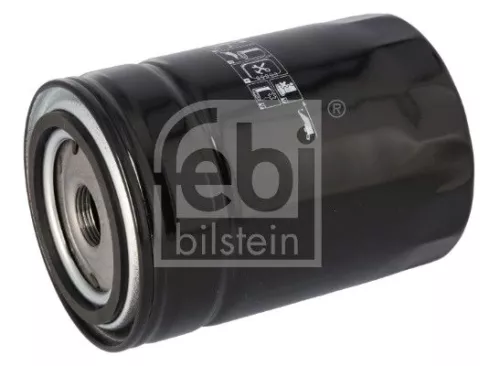 FEBI BILSTEIN FEBI BILSTEIN 39830 Oil Filter For Citroën Fiat Iveco Peugeot Boxer Daily Ducato Jumper 