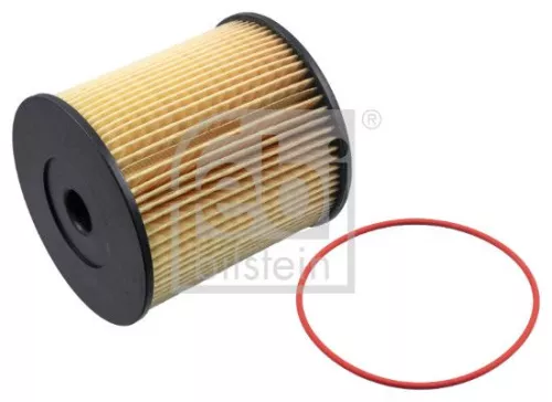 FEBI BILSTEIN FEBI BILSTEIN 39831 Febi Fuel Filter For Mercedes-benz Cls E-class 