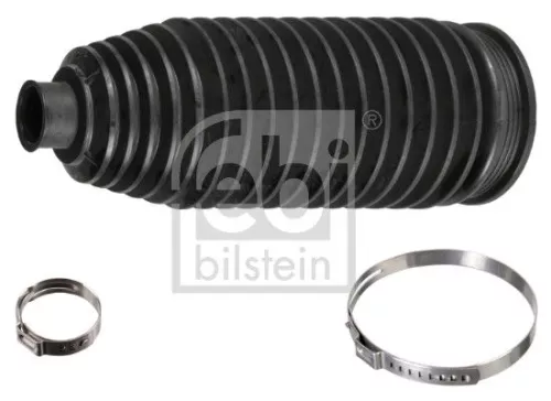 FEBI BILSTEIN FEBI BILSTEIN 39833 Febi Front Left Or Right Steering Rack Boot Kit For Volvo S60 S80 V60 V 