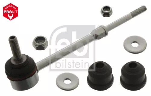 Febi 39835 Rear Left Or Right Stabiliser Link For Ford Kuga