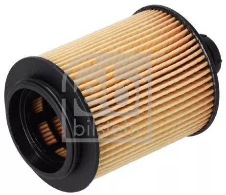 FEBI BILSTEIN FEBI BILSTEIN 39837 Oil Filter For Alfa Romeo Chevrolet Chrysler Citroën Fiat Ford Lancia Opel Peuge 