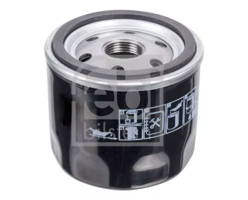 Febi Engine Oil Filter