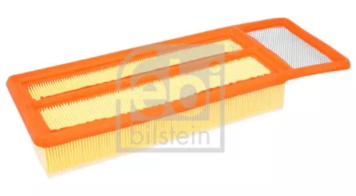 Febi Bilstein Air Filter For Alfa Romeo Chrysler Citroën Fiat Ford Lancia Opel P