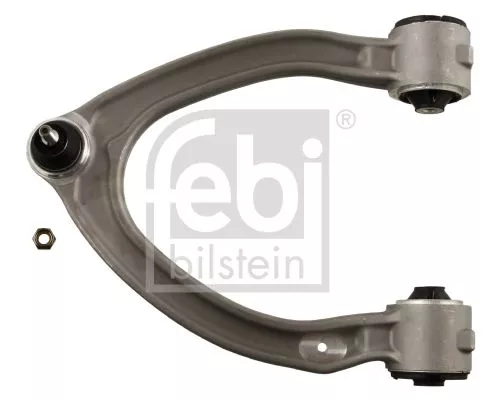 Febi Front Upper Left Control / Trailing Arm For Mercedes S-class