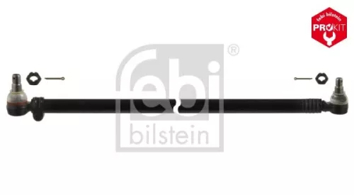 FEBI BILSTEIN FEBI BILSTEIN 39844 Febi Front Centre Rod Assembly For Man Em 