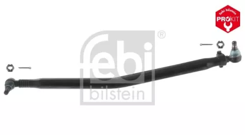 Febi Front Centre Rod Assembly For Scania 4 - Series Bus