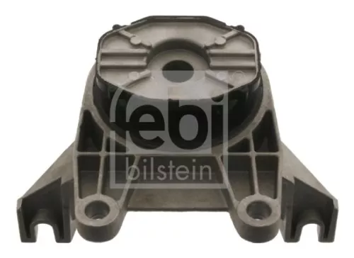 Febi Left Lower Engine Mounting  For Fiat Lancia Bravo Delta Stilo