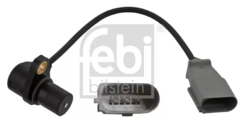 FEBI BILSTEIN FEBI BILSTEIN 39867 Febi Crankshaft Pulse Sensor For Audi Seat Skoda Vw A3 Alhambra Altea A 