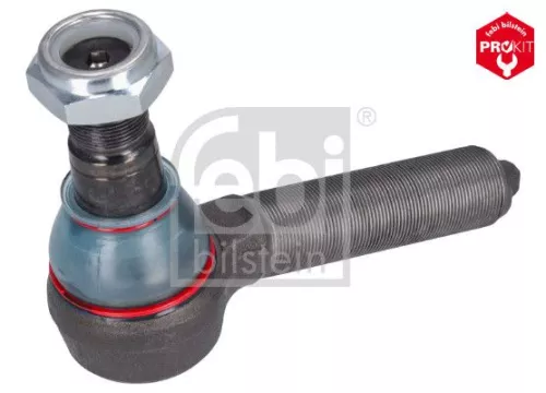 Febi Front Left Or Right Tie Rod End For Mercedes-benz Sk