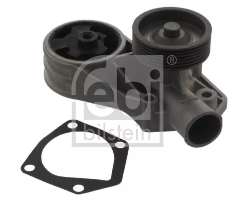 Febi Engine Water Pump For Skoda Felicia