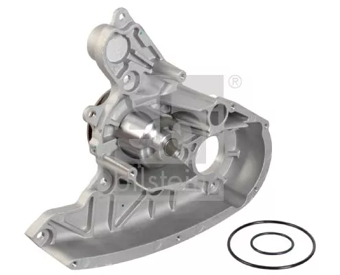 Febi Engine Water Pump For Citroën Fiat Iveco Peugeot Boxer Dai