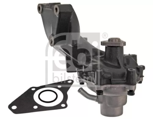 Febi Engine Water Pump For Fiat Ducato