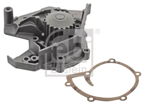 Febi Engine Water Pump For Citroën Fiat Lancia Peugeot 406 605 