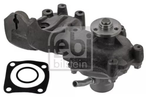 Febi Engine Water Pump For Fiat Uno