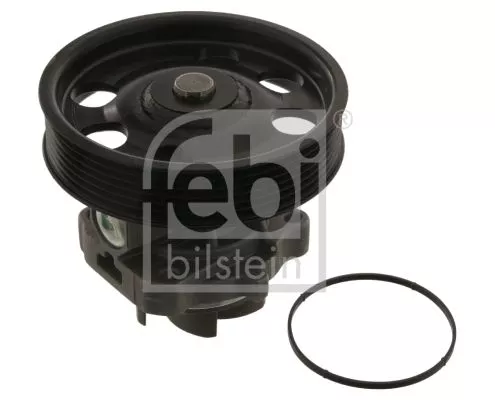 Febi Engine Water Pump For Alfa Romeo Citroën Fiat Ford Lancia 