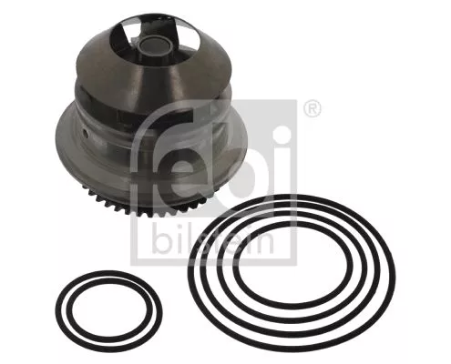 Febi Engine Water Pump For Vw Lt 28-35 Lt 28-46