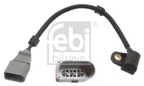 Febi Camshaft Position Sensor For Audi Mitsubishi Seat Skoda Vw A3 A4 A