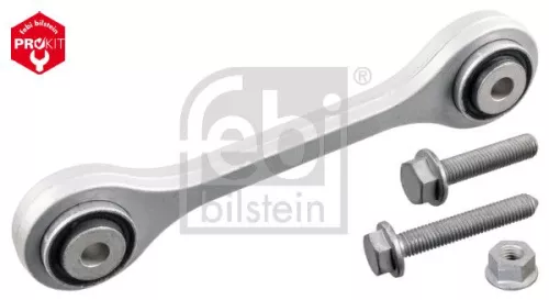 Febi 39896 Front Left Or Right Stabiliser Link For Audi  Porsche A4  A4 Allroad 