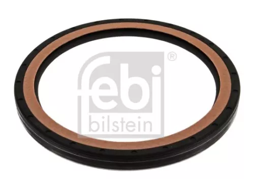 Febi Inner Crankshaft Oil Seal For Renault Trucks Volvo 7700 7900 8300 8500 8900