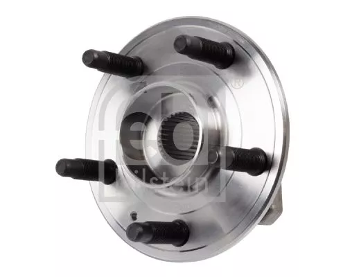 FEBI BILSTEIN FEBI BILSTEIN 39916 Febi 39916 Front Left Or Right Wheel Bearing Kit For Buick (Sgm)  Cadillac (Sgm) 