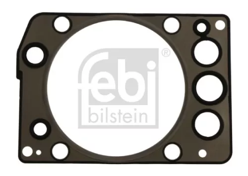 Febi Cylinder Head Gasket For Mercedes-benz Axor Axor 2 Citaro (O 530) 
