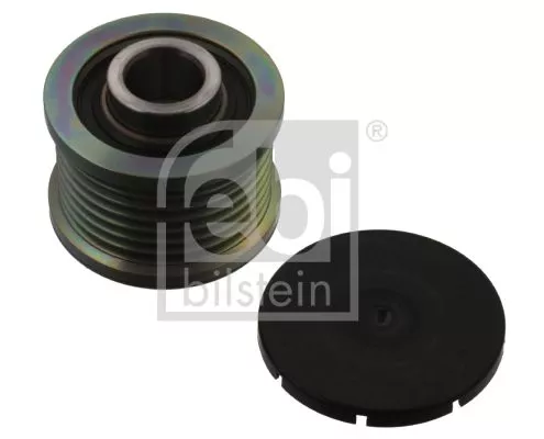 Febi Alternator Freewheel Clutch For Dacia Renault Dokker Espace Grand 