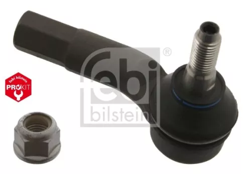 Febi Front Right Tie Rod End For Audi Vw A1 Polo Polo Van